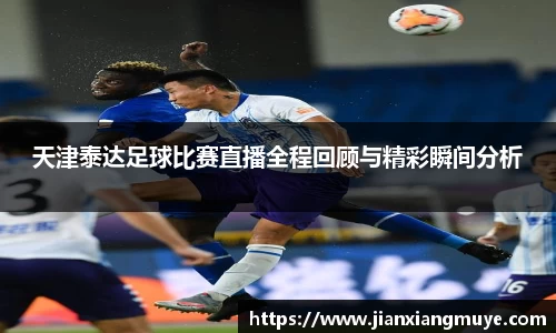 天津泰达足球比赛直播全程回顾与精彩瞬间分析