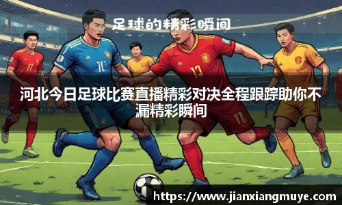 河北今日足球比赛直播精彩对决全程跟踪助你不漏精彩瞬间