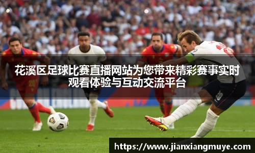花溪区足球比赛直播网站为您带来精彩赛事实时观看体验与互动交流平台