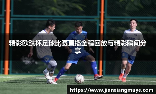 精彩欧珠杯足球比赛直播全程回放与精彩瞬间分享